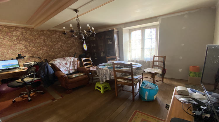 Ma-Cabane - Vente Maison Saint-Aubin-des-Chaumes, 145 m²