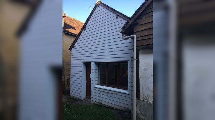 Ma-Cabane - Vente Maison Saint-Aubin-des-Coudrais, 56 m²