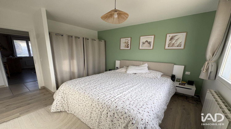 Ma-Cabane - Vente Maison Saint-Aubin-des-Coudrais, 103 m²