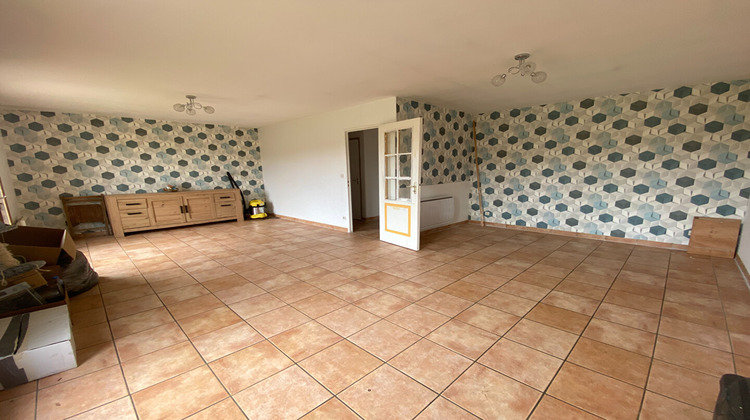 Ma-Cabane - Vente Maison SAINT-AUBIN-DES-COUDRAIS, 91 m²