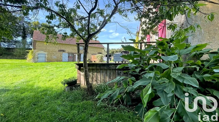 Ma-Cabane - Vente Maison Saint Aubin des Coudrais, 96 m²