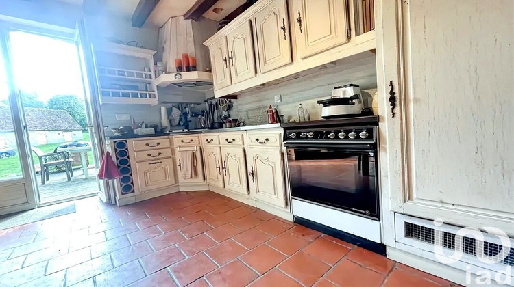 Ma-Cabane - Vente Maison Saint Aubin des Coudrais, 96 m²
