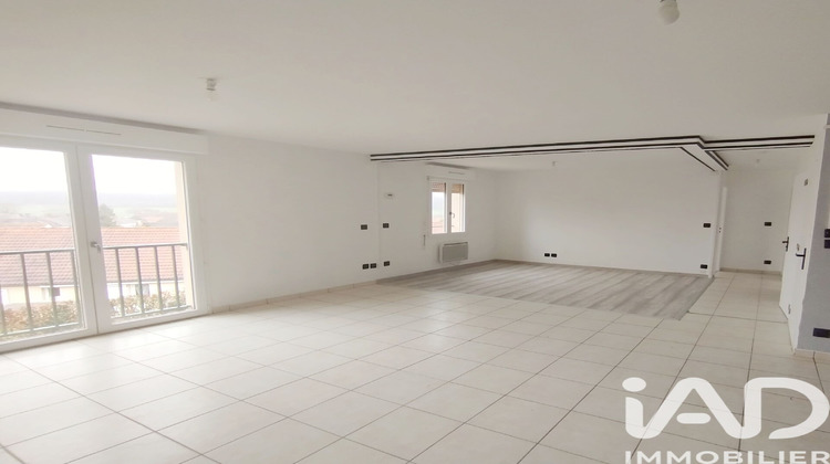 Ma-Cabane - Vente Maison Saint-Aubin-des-Coudrais, 105 m²