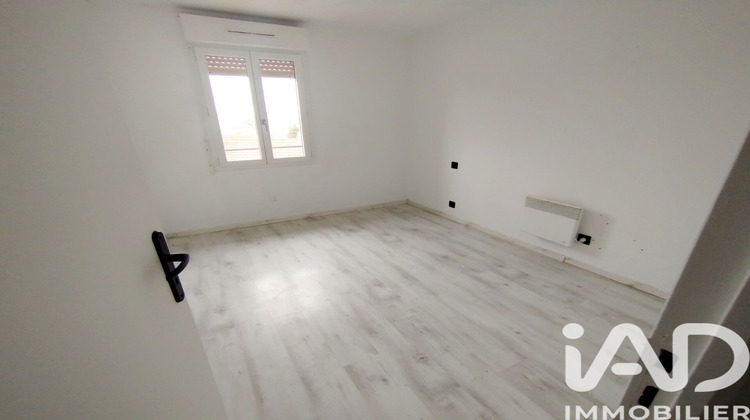 Ma-Cabane - Vente Maison Saint-Aubin-des-Coudrais, 105 m²