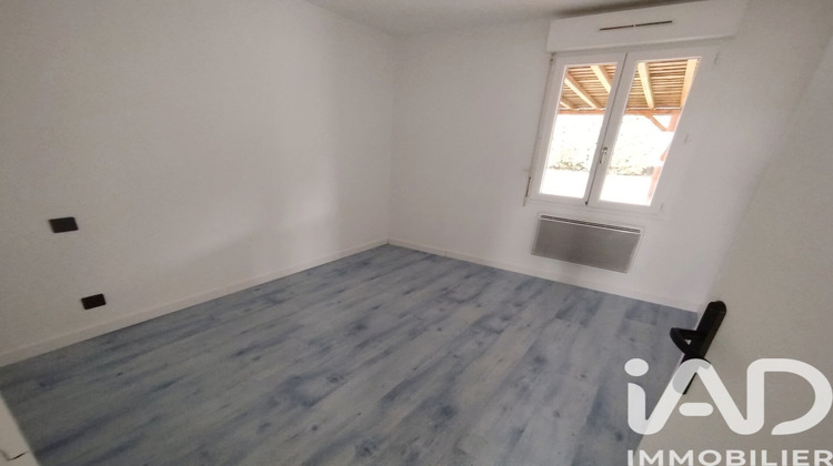 Ma-Cabane - Vente Maison Saint-Aubin-des-Coudrais, 105 m²