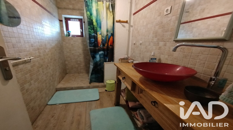 Ma-Cabane - Vente Maison Saint-Aubin-des-Coudrais, 188 m²