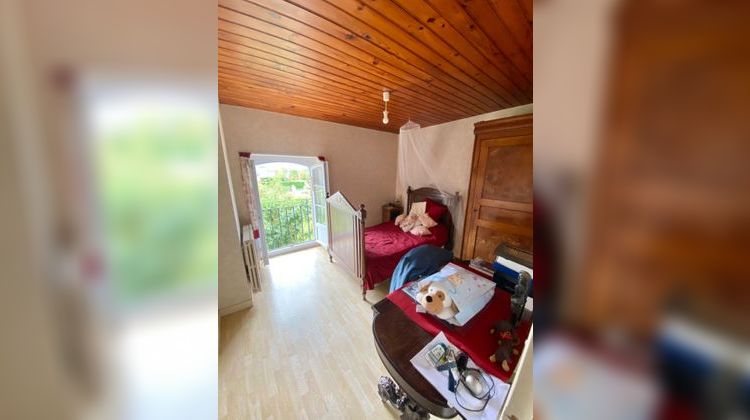 Ma-Cabane - Vente Maison SAINT-AUBIN-DES-LANDES, 107 m²