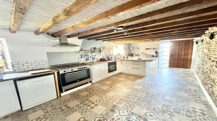 Ma-Cabane - Vente Maison SAINT AUBIN DES LANDES, 250 m²