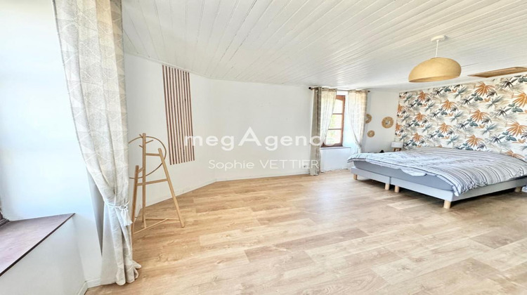 Ma-Cabane - Vente Maison SAINT AUBIN DES LANDES, 250 m²