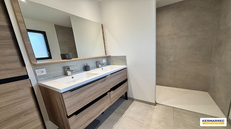 Ma-Cabane - Vente Maison SAINT-AUBIN-DES-LANDES, 132 m²