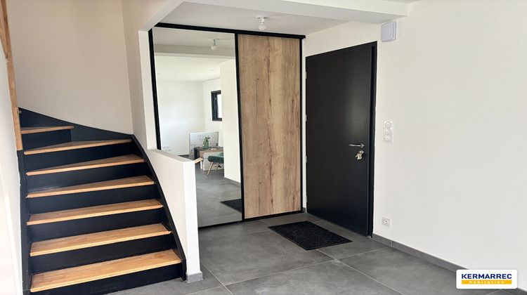 Ma-Cabane - Vente Maison SAINT-AUBIN-DES-LANDES, 132 m²