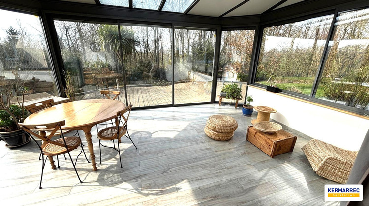 Ma-Cabane - Vente Maison SAINT-AUBIN-DES-LANDES, 185 m²
