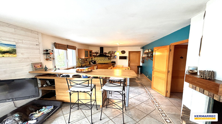 Ma-Cabane - Vente Maison SAINT-AUBIN-DES-LANDES, 185 m²