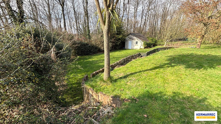 Ma-Cabane - Vente Maison SAINT-AUBIN-DES-LANDES, 185 m²