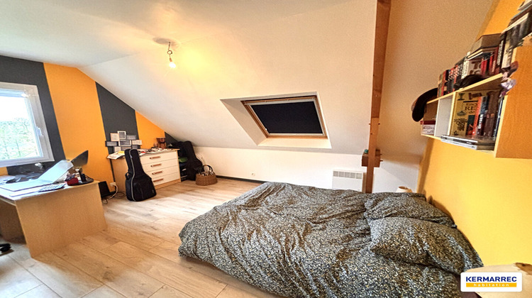 Ma-Cabane - Vente Maison SAINT-AUBIN-DES-LANDES, 185 m²