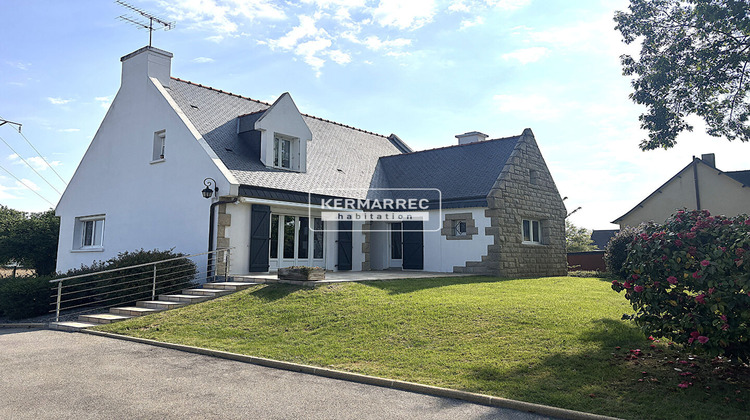 Ma-Cabane - Vente Maison SAINT-AUBIN-DES-LANDES, 150 m²