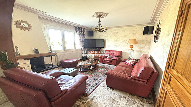 Ma-Cabane - Vente Maison SAINT-AUBIN-DES-LANDES, 150 m²