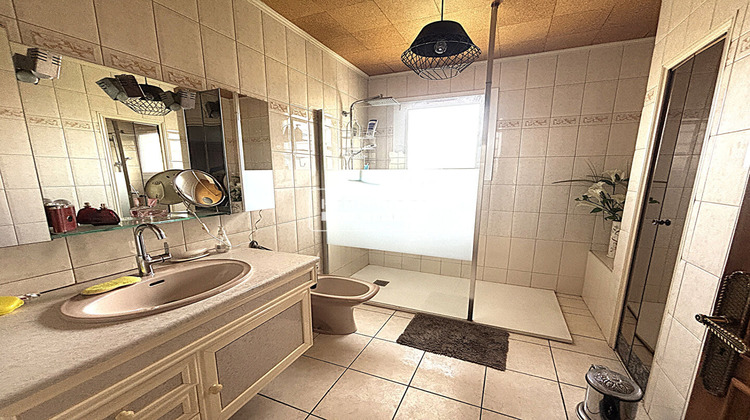 Ma-Cabane - Vente Maison SAINT-AUBIN-DES-LANDES, 150 m²
