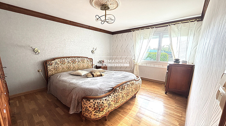 Ma-Cabane - Vente Maison SAINT-AUBIN-DES-LANDES, 150 m²