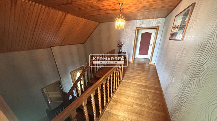 Ma-Cabane - Vente Maison SAINT-AUBIN-DES-LANDES, 150 m²
