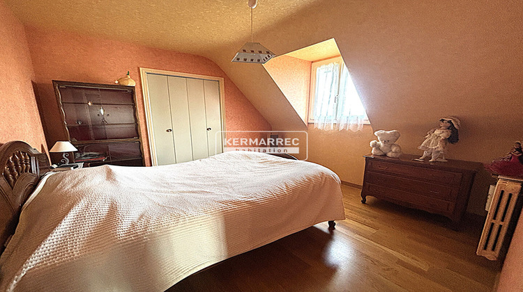 Ma-Cabane - Vente Maison SAINT-AUBIN-DES-LANDES, 150 m²