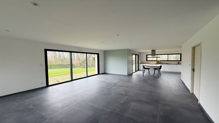 Ma-Cabane - Vente Maison SAINT-AUBIN-DES-LANDES, 131 m²