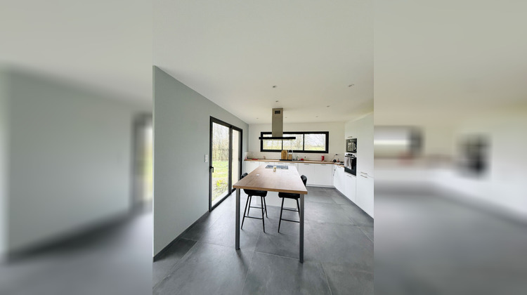 Ma-Cabane - Vente Maison SAINT-AUBIN-DES-LANDES, 131 m²