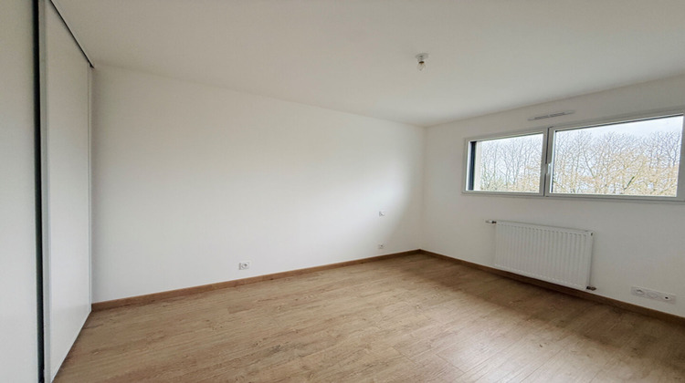 Ma-Cabane - Vente Maison SAINT-AUBIN-DES-LANDES, 131 m²