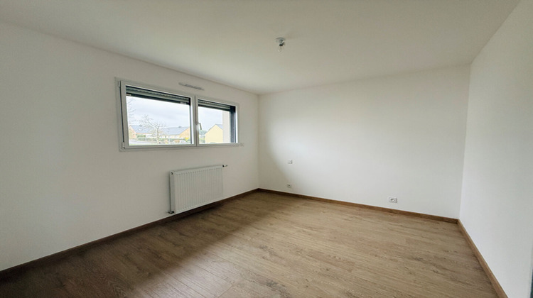 Ma-Cabane - Vente Maison SAINT-AUBIN-DES-LANDES, 131 m²