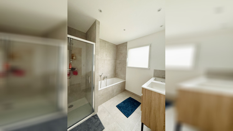 Ma-Cabane - Vente Maison SAINT-AUBIN-DES-LANDES, 131 m²