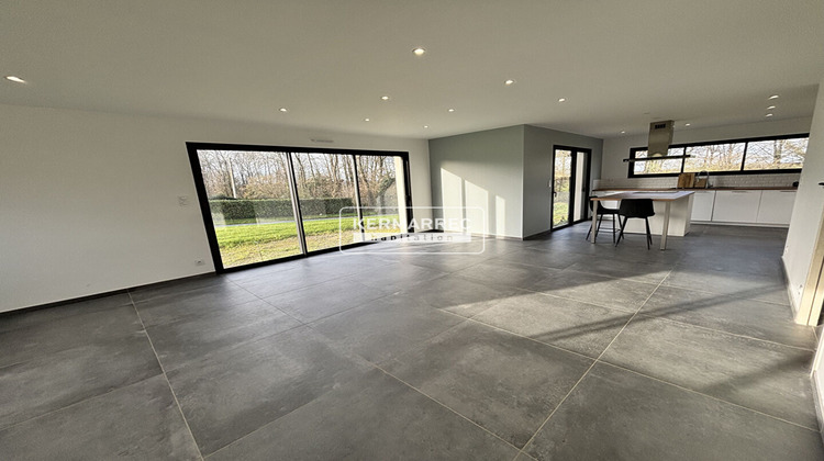 Ma-Cabane - Vente Maison SAINT-AUBIN-DES-LANDES, 132 m²