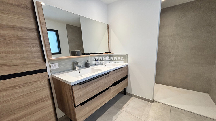 Ma-Cabane - Vente Maison SAINT-AUBIN-DES-LANDES, 132 m²