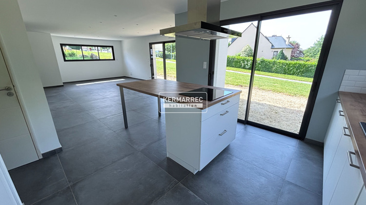 Ma-Cabane - Vente Maison SAINT-AUBIN-DES-LANDES, 132 m²