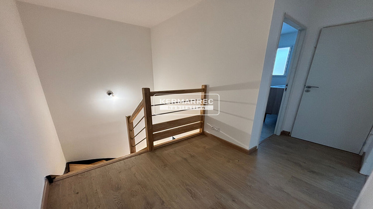 Ma-Cabane - Vente Maison SAINT-AUBIN-DES-LANDES, 132 m²