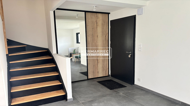 Ma-Cabane - Vente Maison SAINT-AUBIN-DES-LANDES, 132 m²