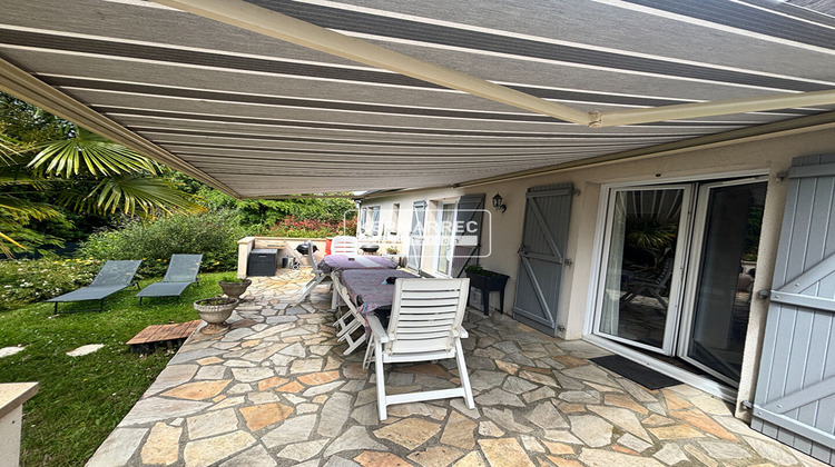 Ma-Cabane - Vente Maison SAINT-AUBIN-DES-LANDES, 139 m²