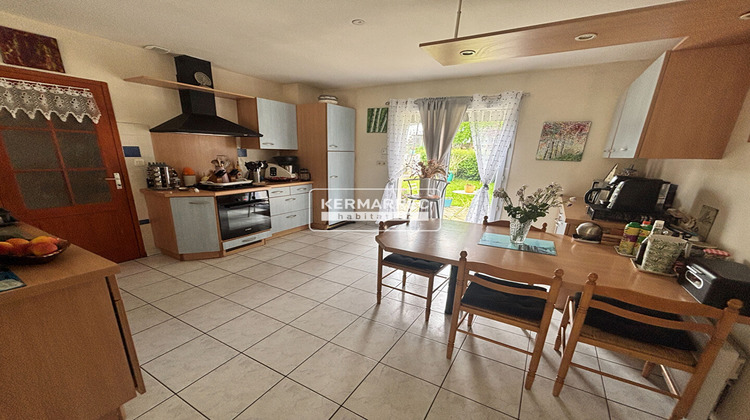 Ma-Cabane - Vente Maison SAINT-AUBIN-DES-LANDES, 139 m²