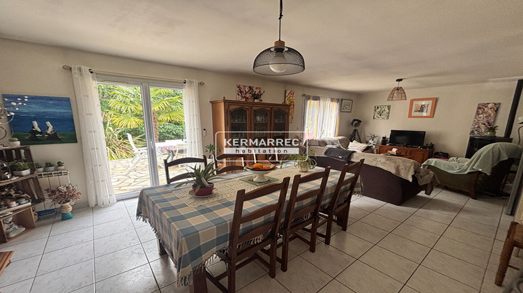 Ma-Cabane - Vente Maison SAINT-AUBIN-DES-LANDES, 139 m²