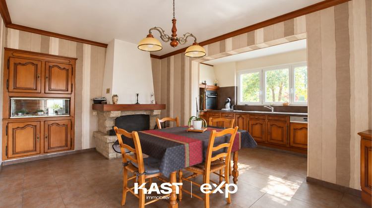 Ma-Cabane - Vente Maison Saint-Aubin-des-Landes, 150 m²