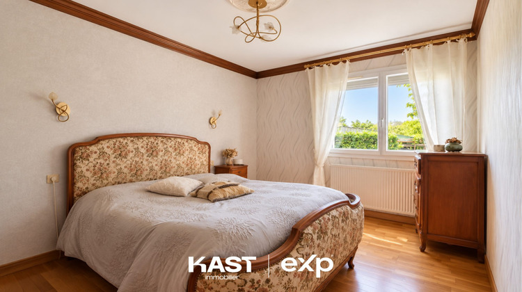 Ma-Cabane - Vente Maison Saint-Aubin-des-Landes, 150 m²