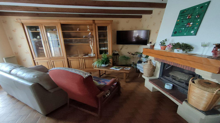 Ma-Cabane - Vente Maison SAINT AUBIN DES ORMEAUX, 99 m²