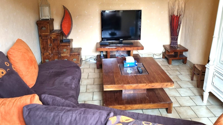 Ma-Cabane - Vente Maison SAINT AUBIN DES ORMEAUX, 74 m²