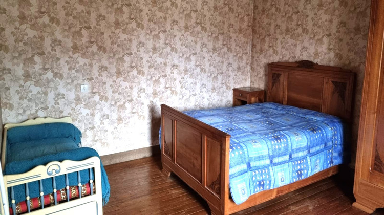 Ma-Cabane - Vente Maison SAINT AUBIN DES ORMEAUX, 74 m²