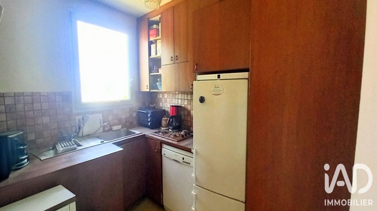 Ma-Cabane - Vente Maison Saint-Aubin-des-Ormeaux, 82 m²
