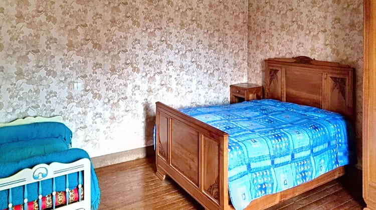 Ma-Cabane - Vente Maison SAINT AUBIN DES ORMEAUX, 74 m²
