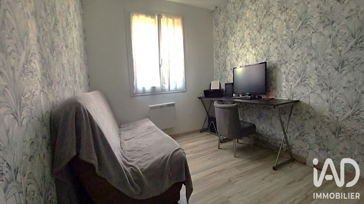 Ma-Cabane - Vente Maison Saint-Aubin-des-Ormeaux, 95 m²