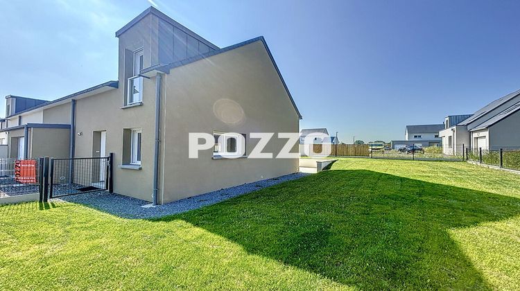 Ma-Cabane - Vente Maison SAINT-AUBIN-DES-PREAUX, 86 m²