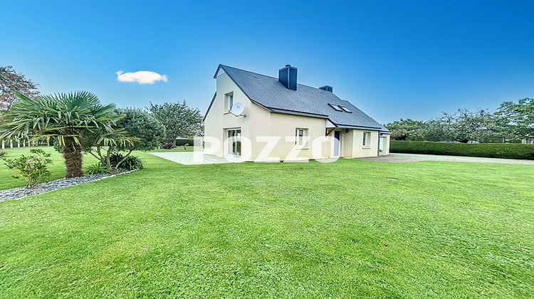 Ma-Cabane - Vente Maison SAINT-AUBIN-DES-PREAUX, 110 m²