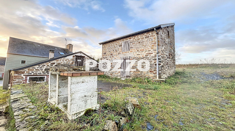 Ma-Cabane - Vente Maison SAINT-AUBIN-DES-PREAUX, 140 m²