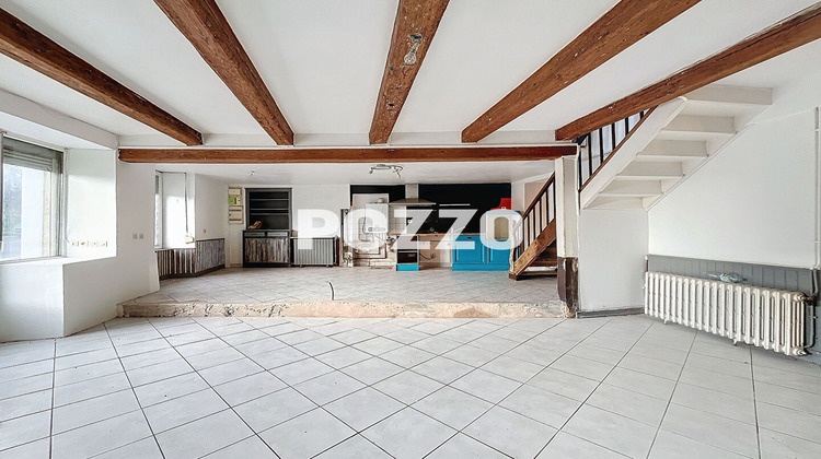 Ma-Cabane - Vente Maison SAINT-AUBIN-DES-PREAUX, 140 m²